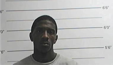 Nazareth Harrison, - Orleans Parish County, LA 